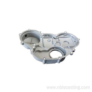 Custom Made A356 Material Pressure Aluminum Die Casting Part